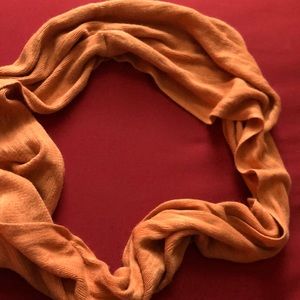 Infinity Scarf
